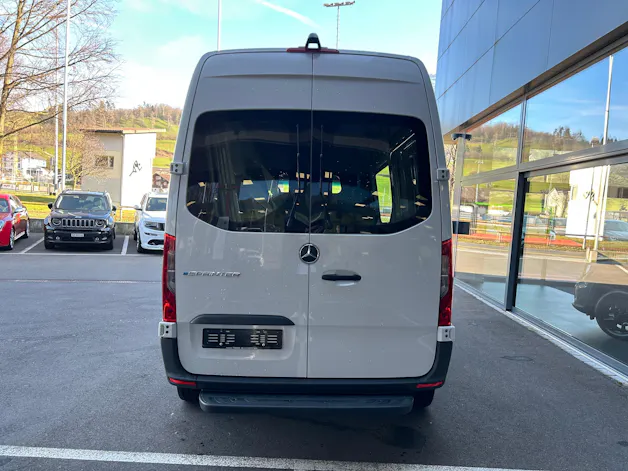 Mercedes-Benz eSprinter 312 47kWh Standard