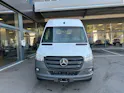 Mercedes-Benz eSprinter 312 47kWh Standard
