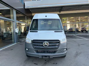 Mercedes-Benz eSprinter 312 47kWh Standard