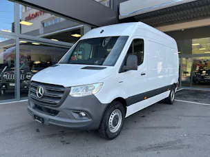 Mercedes-Benz eSprinter 312 47kWh Standard