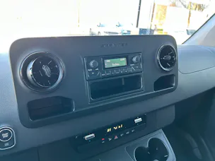 Mercedes-Benz eSprinter 312 47kWh Standard