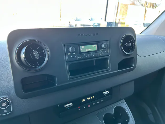 Mercedes-Benz eSprinter 312 47kWh Standard