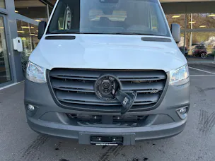 Mercedes-Benz eSprinter 312 47kWh Standard