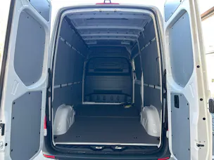 Mercedes-Benz eSprinter 312 47kWh Standard
