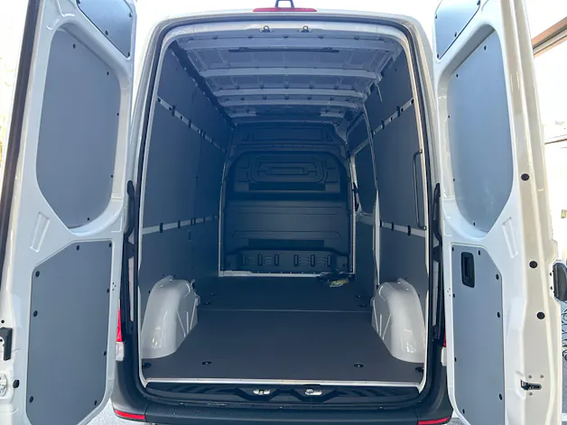 Mercedes-Benz eSprinter 312 47kWh Standard
