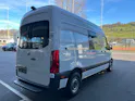 Mercedes-Benz eSprinter 312 47kWh Standard
