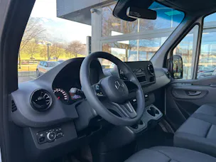 Mercedes-Benz eSprinter 312 47kWh Standard