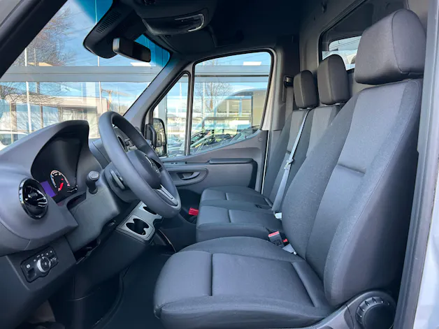Mercedes-Benz eSprinter 312 47kWh Standard