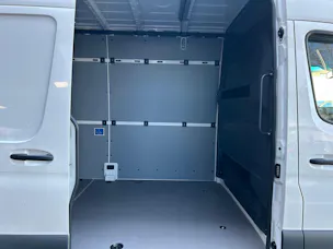 Mercedes-Benz eSprinter 312 47kWh Standard