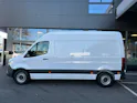 Mercedes-Benz eSprinter 312 47kWh Standard