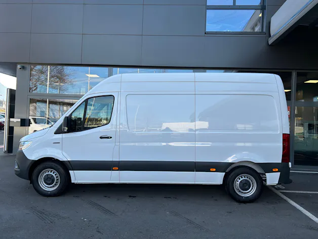 Mercedes-Benz eSprinter 312 47kWh Standard