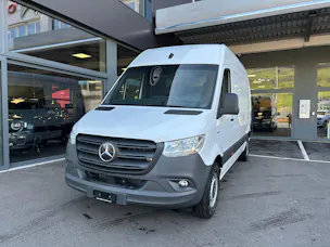 Mercedes-Benz eSprinter 312 47kWh Standard