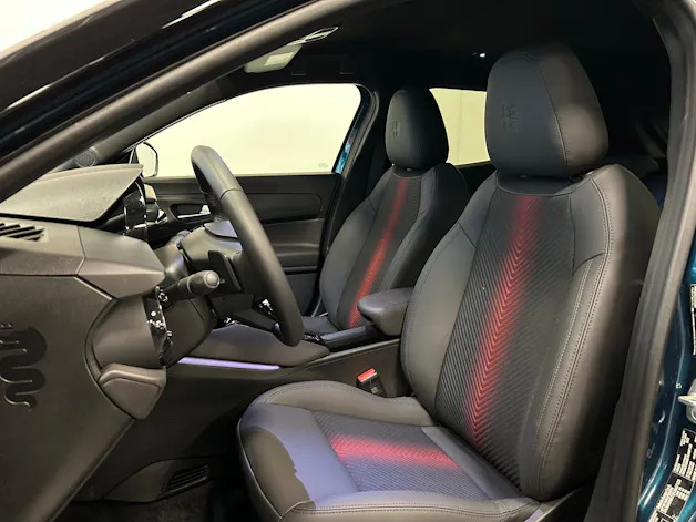 Alfa Romeo Junior 1.2 Ibrida Q4