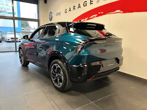 Alfa Romeo Junior 1.2 Ibrida Q4