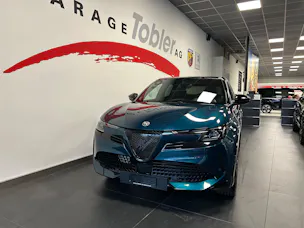 Alfa Romeo Junior 1.2 Ibrida Q4