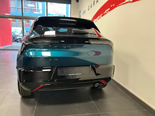 Alfa Romeo Junior 1.2 Ibrida Q4