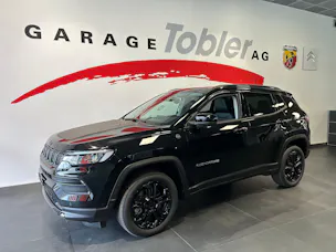 Jeep Compass 1.3 T PHEV North Star AWD