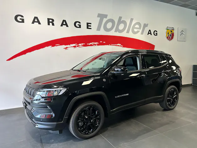 Jeep Compass 1.3 T PHEV North Star AWD