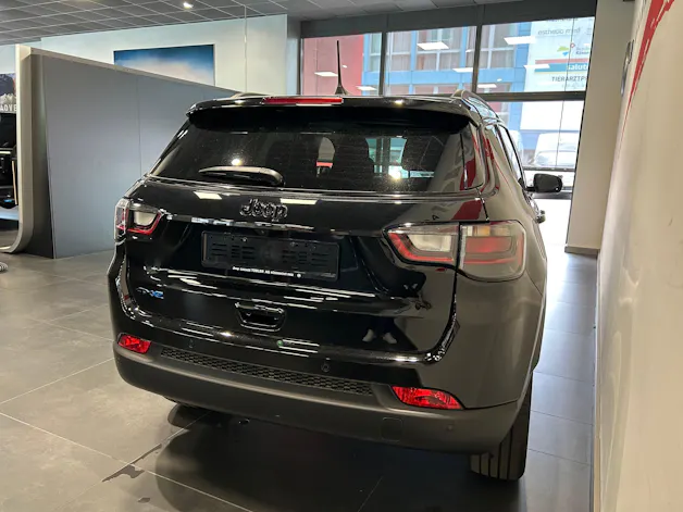 Jeep Compass 1.3 T PHEV North Star AWD