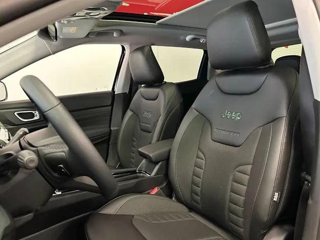 Jeep Compass 1.3 T PHEV North Star AWD