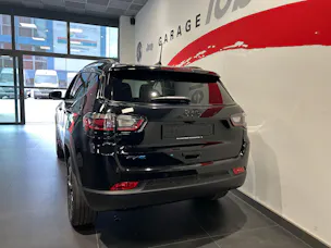 Jeep Compass 1.3 T PHEV North Star AWD