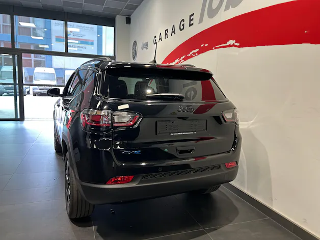 Jeep Compass 1.3 T PHEV North Star AWD