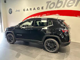 Jeep Compass 1.3 T PHEV North Star AWD