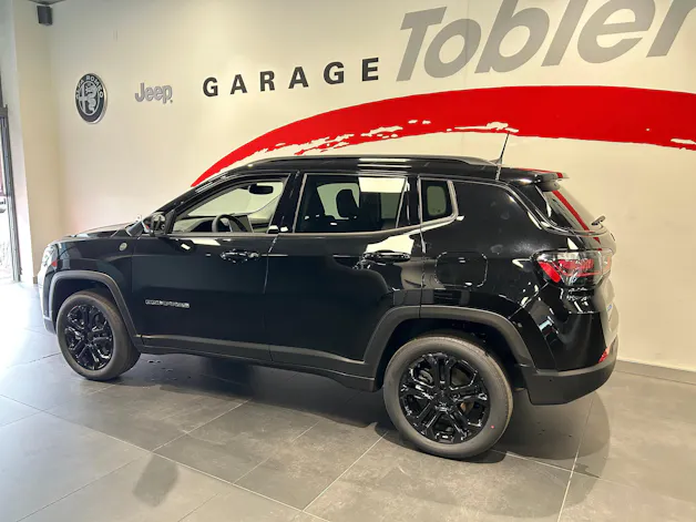 Jeep Compass 1.3 T PHEV North Star AWD