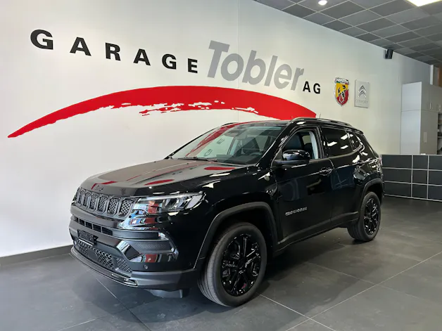 Jeep Compass 1.3 T PHEV North Star AWD