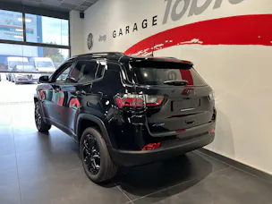 Jeep Compass 1.3 T PHEV North Star AWD