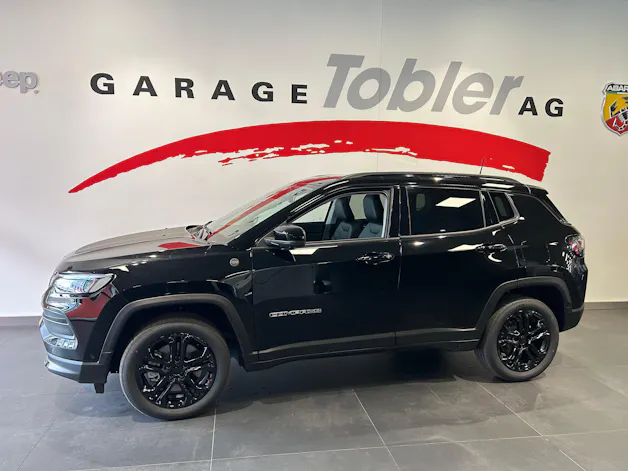Jeep Compass 1.3 T PHEV North Star AWD