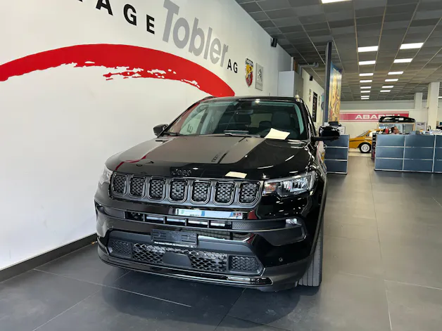 Jeep Compass 1.3 T PHEV North Star AWD