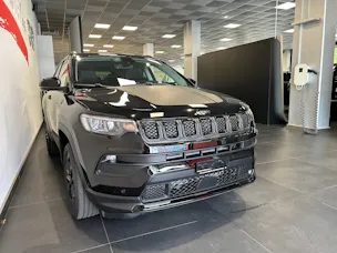 Jeep Compass 1.3 T PHEV North Star AWD