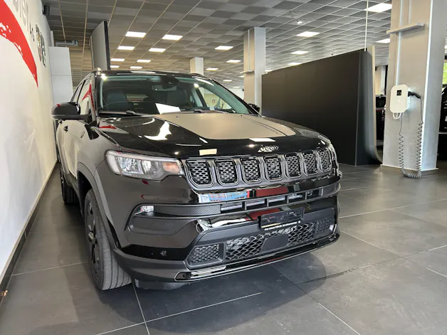 Jeep Compass 1.3 T PHEV North Star AWD
