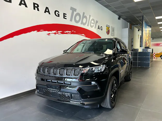 Jeep Compass 1.3 T PHEV North Star AWD