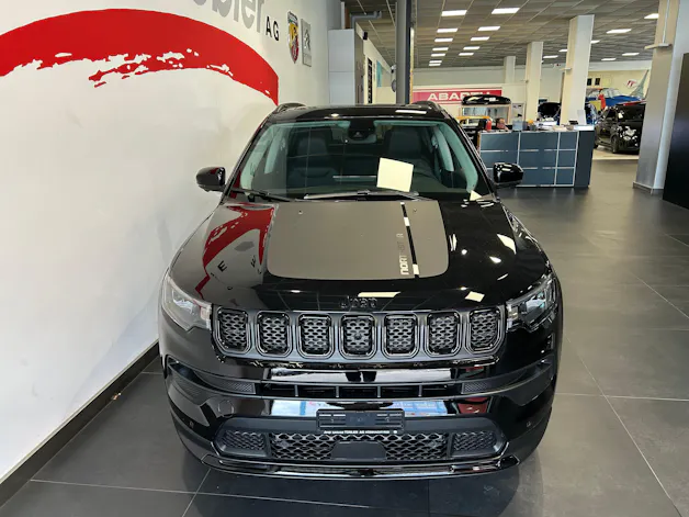 Jeep Compass 1.3 T PHEV North Star AWD