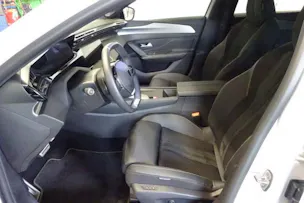 Peugeot 308 SW 1.6 PHEV 180 GT