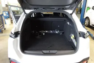Peugeot 308 SW 1.6 PHEV 180 GT