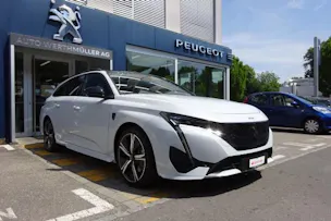 Peugeot 308 SW 1.6 PHEV 180 GT