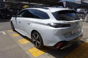 Peugeot 308 SW 1.6 PHEV 180 GT