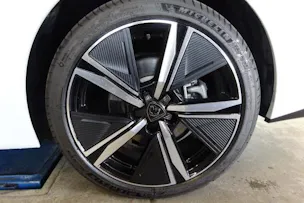 Peugeot 308 SW 1.6 PHEV 180 GT