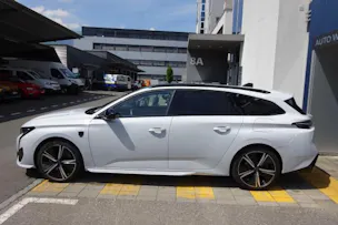 Peugeot 308 SW 1.6 PHEV 180 GT