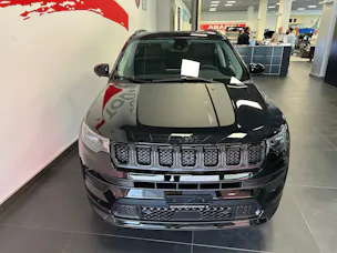 Jeep Compass 4x2 1.5 T MHEV North Star