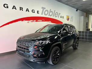 Jeep Compass 4x2 1.5 T MHEV North Star