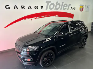 Jeep Compass 4x2 1.5 T MHEV North Star