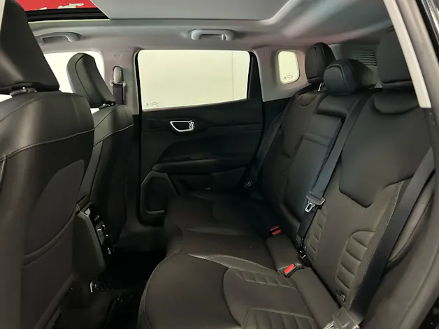Jeep Compass 4x2 1.5 T MHEV North Star