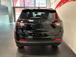 Jeep Compass 4x2 1.5 T MHEV North Star
