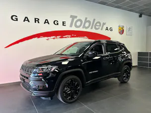 Jeep Compass 4x2 1.5 T MHEV North Star