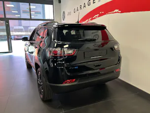 Jeep Compass 4x2 1.5 T MHEV North Star