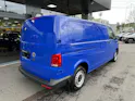 VW T6.1 2.0 TDI DSG